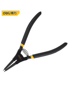 DELI Zeger klešta ravna spoljašnja 19-60mm, 180mm dl20022 - 1094034
