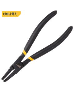 DELI Zeger klešta savijena unutrašnja 19-60mm, 180mm dl20023 - 1094035