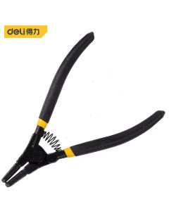 DELI Zeger klešta savijena spoljašnja 19-60mm, 180mm dl20024 - 1094036