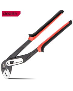 DELI Vodoinstalaterska klešta papagajke supreme 250mm dl2610z - 1094043