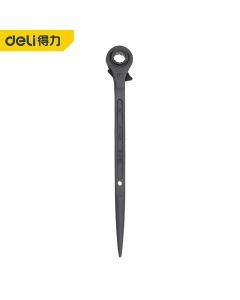 DELI Ključ za skelu sa račnom 19x22 mm dl4188 - 1094211
