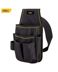 DELI Torbica za pojas sa 6 pregrada edl430003 - 1094455