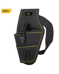 DELI Torbica za pojas sa 4 pregrade edl430004 - 1094456