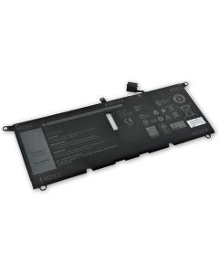 Baterija za Laptop Dell XPS 13 9370 9380 Inspiron 13 7390 2-in-1 5390 7490 Latitude 3301 Vostro 5390 - 109454