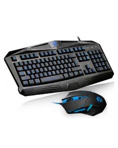 JETION Tastatura+Miš USB US JT-DKB089 - 109471