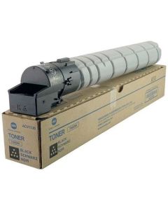 KONICA MINOLTA KM Toner TN-626 K (ACV1150) - ACV1150