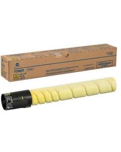 KONICA MINOLTA KM Toner TN-626 Y (ACV1250) - ACV1250