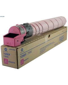 KONICA MINOLTA KM Toner TN-626 M (ACV135A)