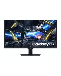 SAMSUNG Monitor LS32DG702EUXDU 32