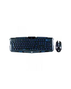 JETION Tastatura+Miš JT-DKB071 Game - 109537