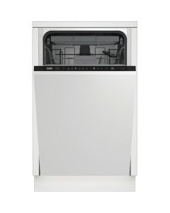 BEKO Ugradna mašina za pranje sudova BDIS161E0Q