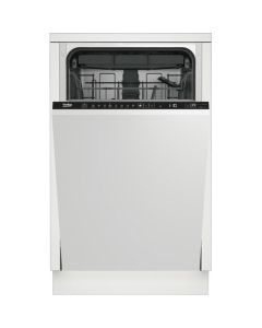 BEKO Ugradna mašina za pranje sudova BDIS38040 ProSmart