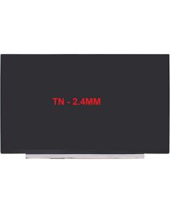 LED Ekran za laptop 14 slim 30pin FULL HD IPS kraci bez kacenja TN