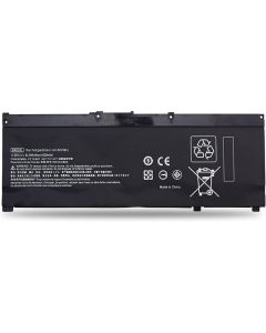 Baterija za Laptop HP Gaming Pavilion 15-CX series SR03XL - 109610