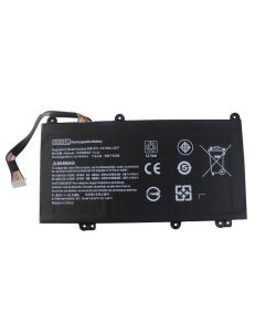 Baterija za Laptop HP Envy 17-U series SG03XL - 109613