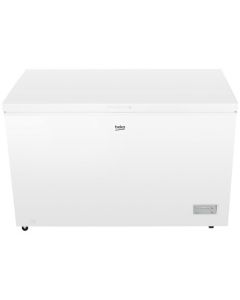 BEKO Horizontalni zamrzivač CF380EWN - ELE02803