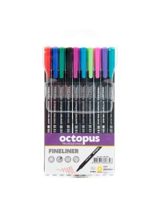 OCTOPUS Liner 0.4mm 10/1 unl-1936 - 109660