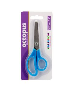 OCTOPUS Makaze 12.7cm kids plave blister unl-0373blb - 109662