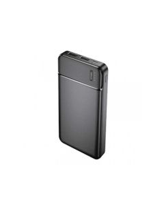MAXLIFE Power bank MXPB-01, 10000 mAh, crna - 109666