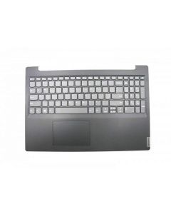 Tastatura za laptop Lenovo IdeaPad S145 + palmrest (C Cover) - 109679-1