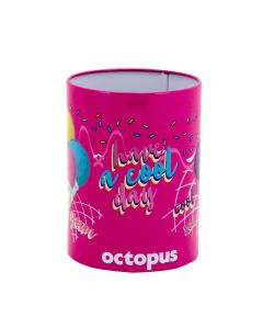 OCTOPUS Čaša  za olovke metalna  ice cream unl-1960 - 109699