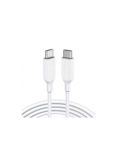 ANKER Kabl Power Line lll Type C na Type C 0,9m, bela - 109731