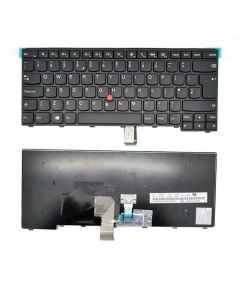 Tastatura za laptop Lenovo Thinkpad T440 T440p T440s T450 T450s T460 gumb i backlight - 109753-1
