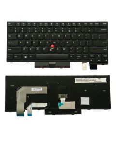 Tastatura za laptop Lenovo Thinkpad T470 T480 sa gumbom - 109754-1