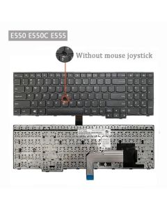 Tastatura za laptop Lenovo Thinkpad Edge E550 E555 E560 E565 - 109755-1
