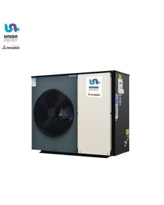 UNION Toplotna pumpa 15,5kW (NL-BKDX40-150II/R) - NL-BKDX40-150II-R