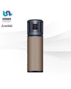 UNION ENERGY Bojler T.P. 150L (NL-FR1.0/EN150V) - NL-FR1.0-EN150V
