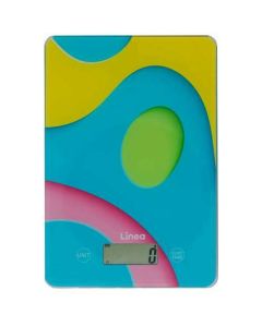 LINEA Digitalna kuhinjska vaga LKV-0644 - LKV-0644