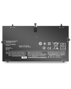 Baterija za laptop Lenovo Yoga 3 Pro 1370 - 109888-1