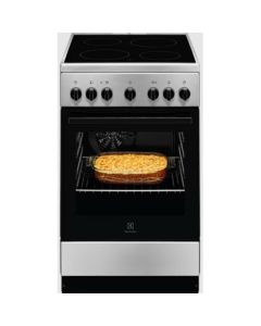 ELECTROLUX Električni šporet LKR562055X - 20885