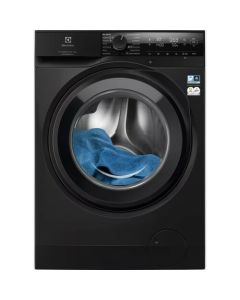 ELECTROLUX Mašina za pranje veša EW7FG4492UDE, crna - 20777
