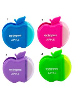 OCTOPUS Zarezač sa gumicom Apple unl-1952 - 109908