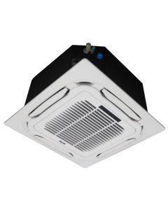 AUX kasetna klima ON/OFF ALCA-H12/4R1E1A-R / AL-H12/4R1F-R(U) / panel MB13-I (ALCA-H12/4R1E1A-R) - ALCA-H12-4R1E1A-R