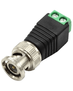 REDLINE BNC to DC konektor - BNC050