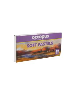 OCTOPUS Pasteli suvi 12/1  unl-1977 - 109956
