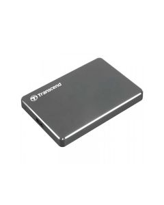 TRANSCEND Eksterni hard disk HDD 1TB 25C3, siva - 109990