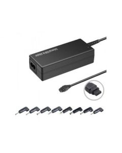 CATHEDY Adapter za laptop 3473 Auto-Univerzalni - 109993