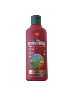 Šampon za dugu kosu 200 ml Kokliang - 7233-1-1