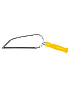 TOPEX Testera za metal 150 mm drvena drška - 10A115
