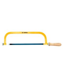 TOPEX Testera za metal 300 mm premium - 10A130