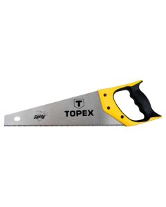 TOPEX Testera za drvo 400 mm Shark - 10A440