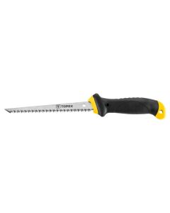 TOPEX Testera za gips - 10A717