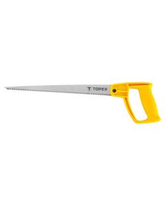 TOPEX Testera za grane i gips - 10A723