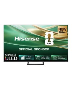 HISENSE Televizor 65E8S, ULED MiniLED, 4K UHD ,Smart TV