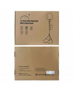 DEVIA Light Ring 10