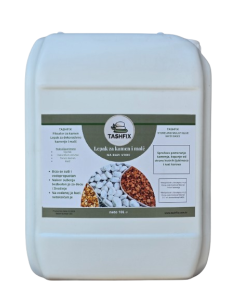 TASHFIX Lepak za dekorativni kamen i malč 10L